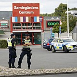 Švédsko rozšíří pravomoci policie kvůli přístupu k údajům v boji proti gangům.