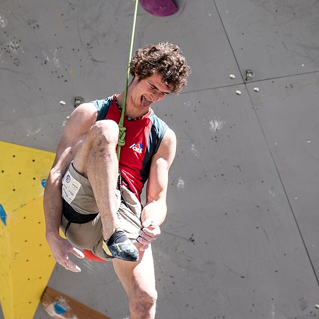 Adam Ondra