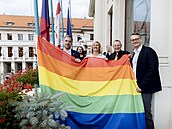 Prague Pride
