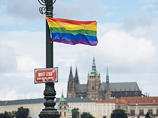 Prague Pride