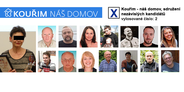 Zuzana Chmelová iháková byla v Kouimi starostkou hned nkolik volebních...