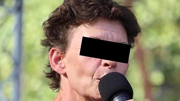 Zuzana Chmelová iháková byla v Kouimi starostkou hned nkolik volebních...