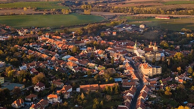 Zuzana Chmelová iháková byla v Kouimi starostkou hned nkolik volebních...