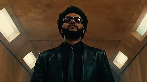 The Weeknd - Take My Breath