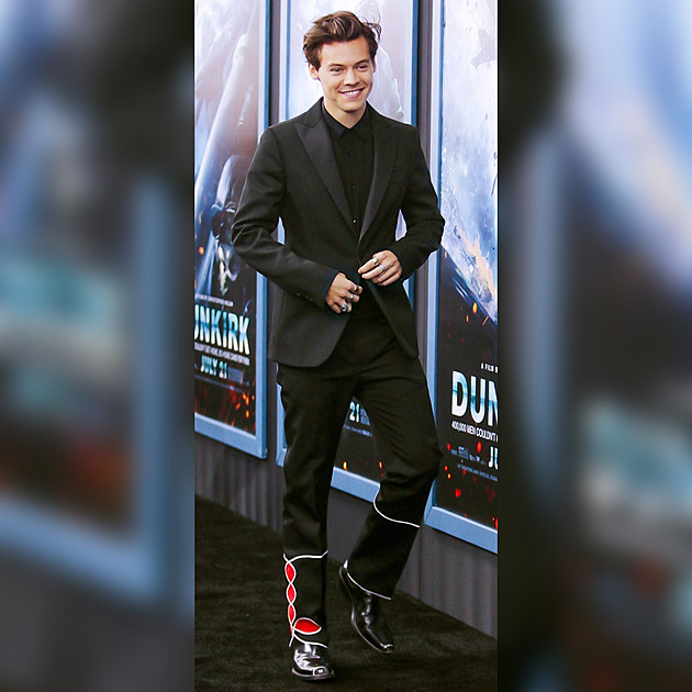 Harry Styles