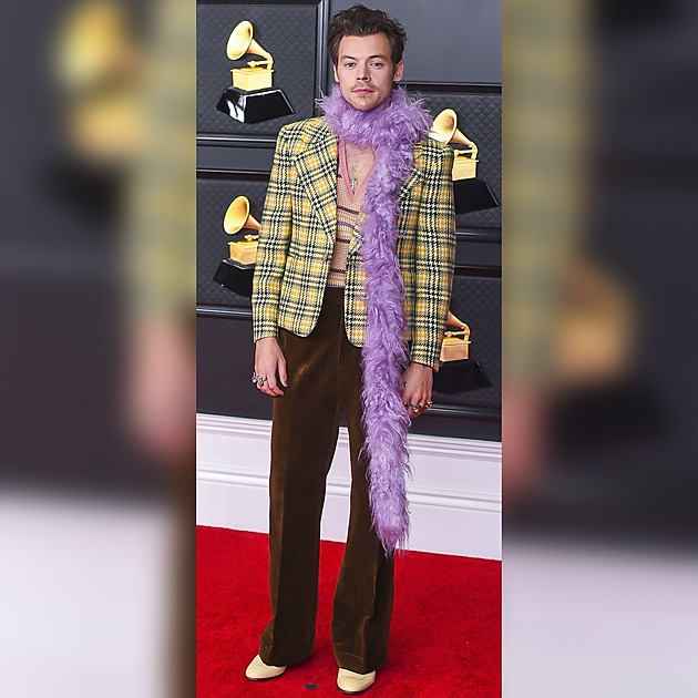 Harry Styles