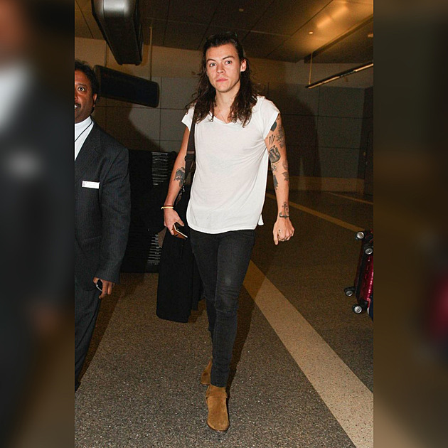 Harry Styles