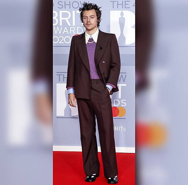 Harry Styles