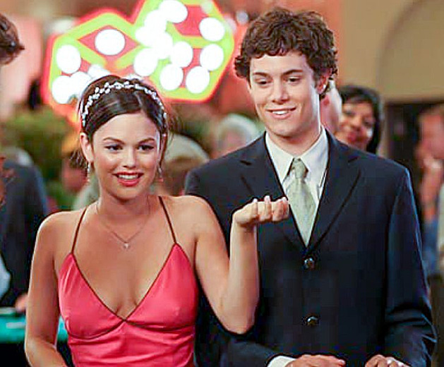 Rachel Bilson a Adam Brody