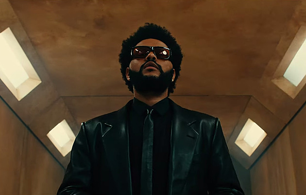 TRENDY V KLIPECH: The Weeknd nejspíš končí. DJ Martin Garrix poprvé zpívá