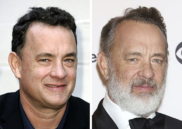 Tom Hanks