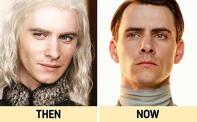 Harry Lloyd