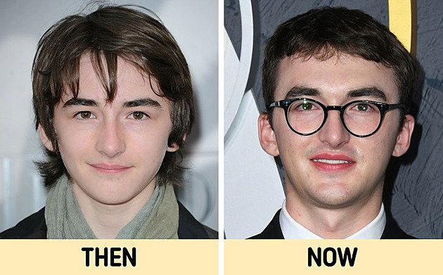 Isaac Hempstead Wright