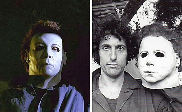 Michael Myers  Nick Castle