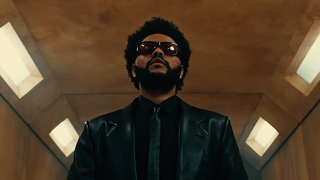 The Weeknd - Take My Breath