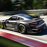 Porsche 911 GT2 RS Clubsport 25