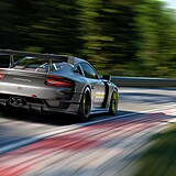 Porsche 911 GT2 RS Clubsport 25