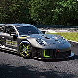 Porsche 911 GT2 RS Clubsport 25