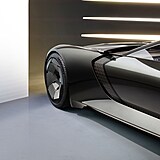 Audi skysphere concept