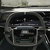 Audi skysphere concept