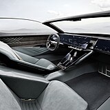 Audi skysphere concept