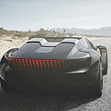 Audi skysphere concept