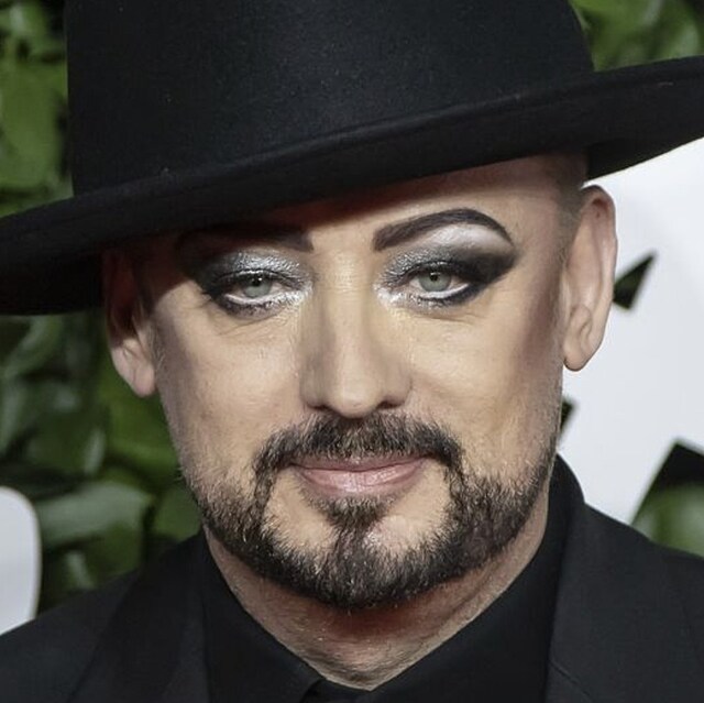 Boy George