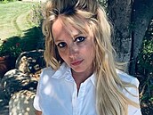 Britney Spears obvinila otce, e ji nutil vystupovat proti její vli, brát léky...