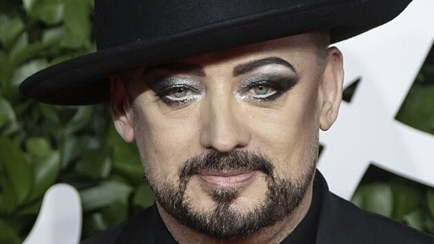 Boy George