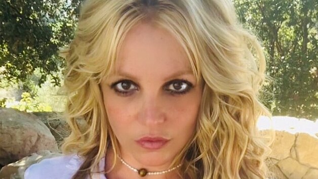 Britney Spearsová věří, že se jednou svobody přece jen dočká.