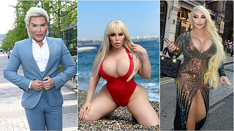 Jessica Alves chce být maminkou!