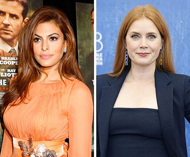 Eva Mendes a Amy Adams  46