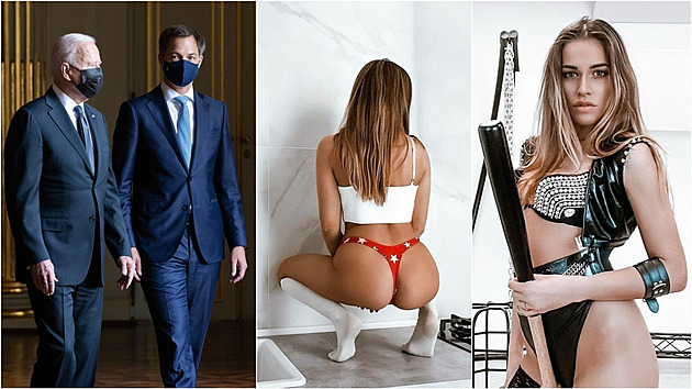 Belgický premiér Alexander De Croo má pěkný průšvih. Přestože má ženu a dvě...