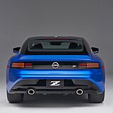 Nissan Z Performance