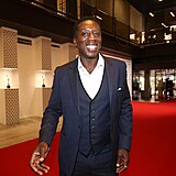 Hakeem Kae-Kazim