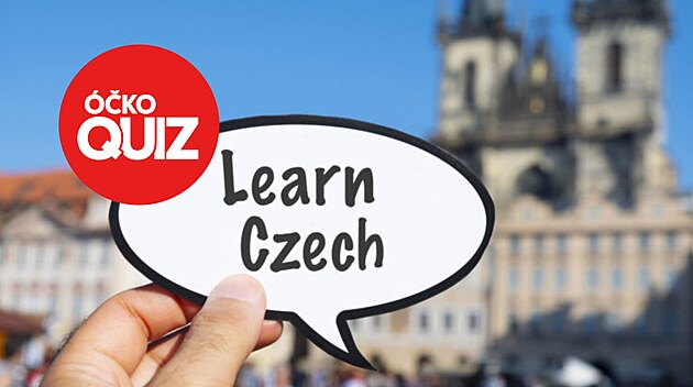 Umíte česky?