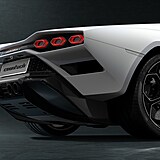 Lamborghini Countach LPI 800-4