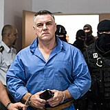 Podle výpovědí svědků patřil mafián Mikuláš Černák k nejbrutálnějším vrahům...