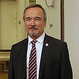 Poslanec za SPD Ji Kobza