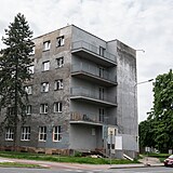 Bezdoplatková zóna v ostravském městském obvodě Mariánské Hory a Hulváky