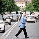 Tak v m a Itlii celkov jsou mal vozy velmi populrn. Otzkou je, co...