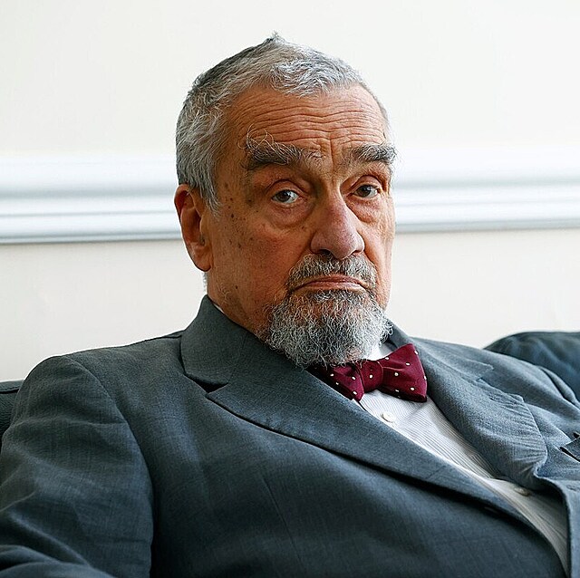 Karel Schwarzenberg