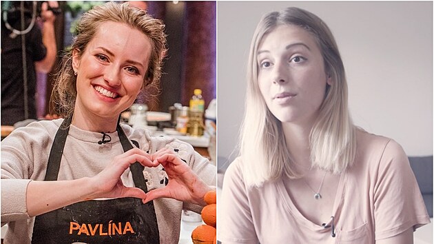 Bude z Kristýnky druhá Pavlínka? �ást divák� by si to moc p�ála.