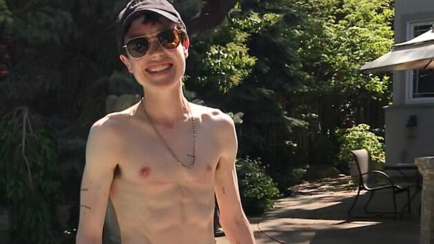 Elliot Page