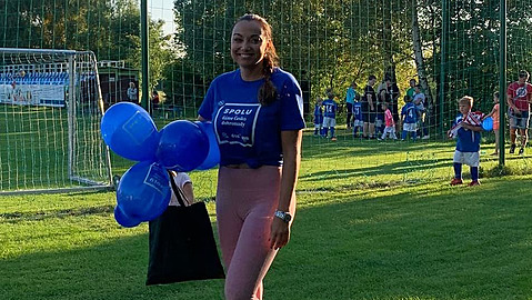 Markéta Vyvleková