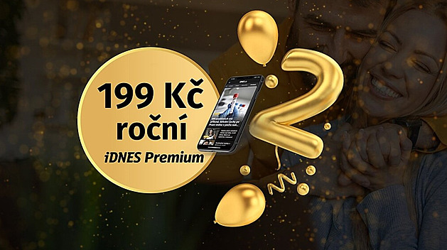 iDNES Premium slaví 2 roky