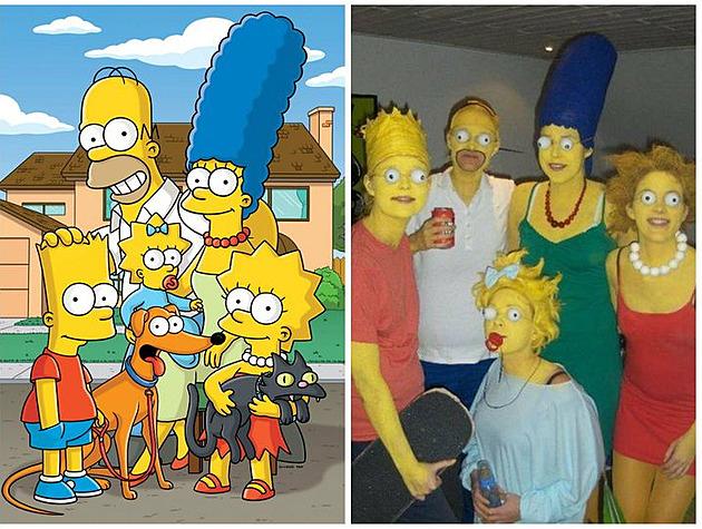 Simpsonovi