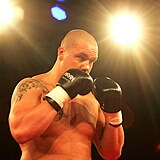 Ondřej Pála patřil k předním českým boxerům.
