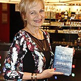 Novinka Barbara Semenov poktila knihu o osudu jedn esk rodiny.