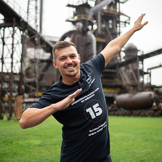 Radim Ivan